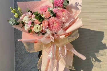 Cần mua hoa sinh nhật ở Quận Tân Bình tại địa chỉ nào?
